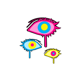 CuteCreepyCyberpunk