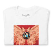 Biblically accurate angel Unisex t-shirt