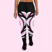 Accurate angel pink Women's Joggers