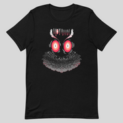 mothman t-shirt