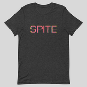 Cyberpunk Spite Short-Sleeve Unisex T-Shirt