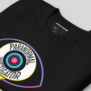 Paranormal instigator Unisex t-shirt