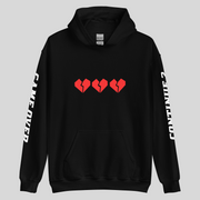 Game over Unisex Hoodie