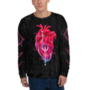Heart throb limited edition Unisex Sweatshirt