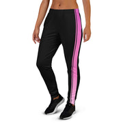 Pink ombre Women's Joggers