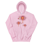 pink kawaii hoodie