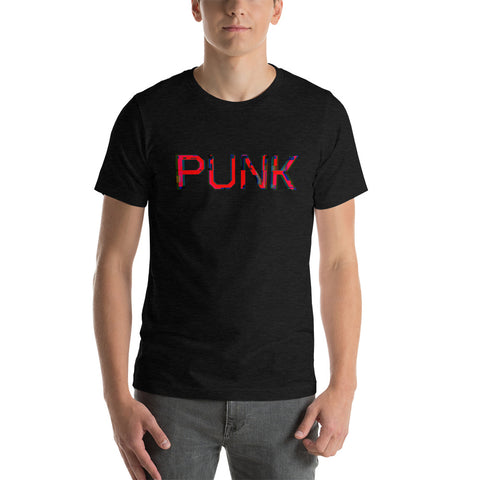 Cyberpunk T shirt