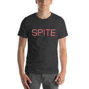 Cyberpunk Spite Short-Sleeve Unisex T-Shirt