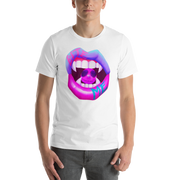 Vampire Short-Sleeve Unisex T-Shirt